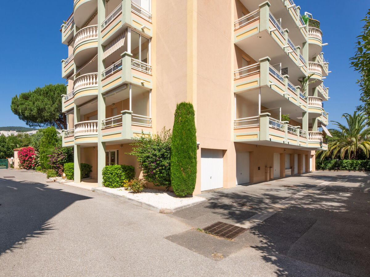 Apt 2 pièces Sainte Maxime, 500 m de la mer - Photo 17