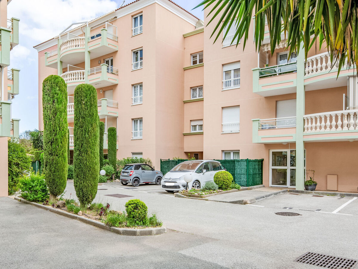 Apt 2 pièces Sainte Maxime, 500 m de la mer - Photo 19
