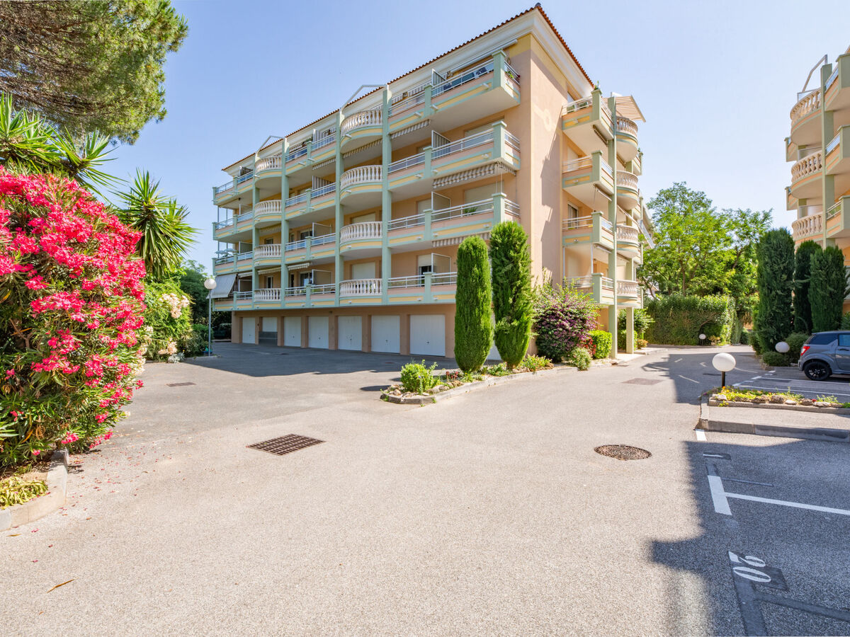 Apt 2 pièces Sainte Maxime, 500 m de la mer - Photo 20
