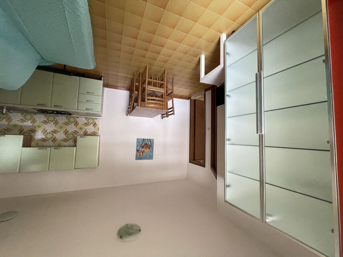 Appartement Adriana - 250 m de la plage à Rosolina Mare - Photo 1