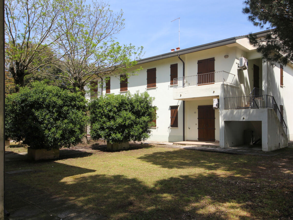 Appartement Adriana - 250 m de la plage à Rosolina Mare - Photo 2