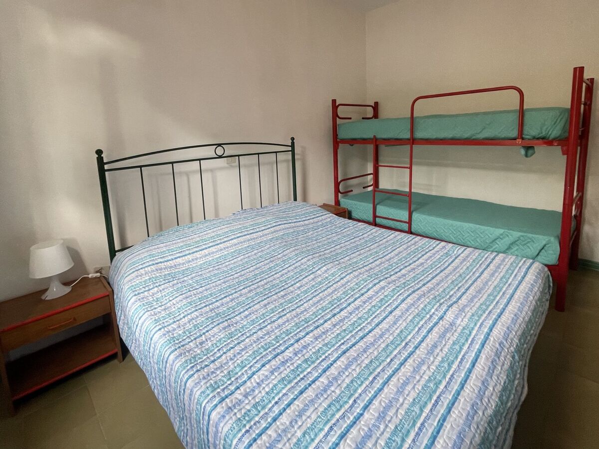 Appartement Adriana - 250 m de la plage à Rosolina Mare - Photo 11