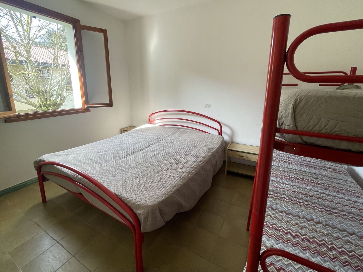 Appartement Adriana - 250 m de la plage à Rosolina Mare - Photo 13