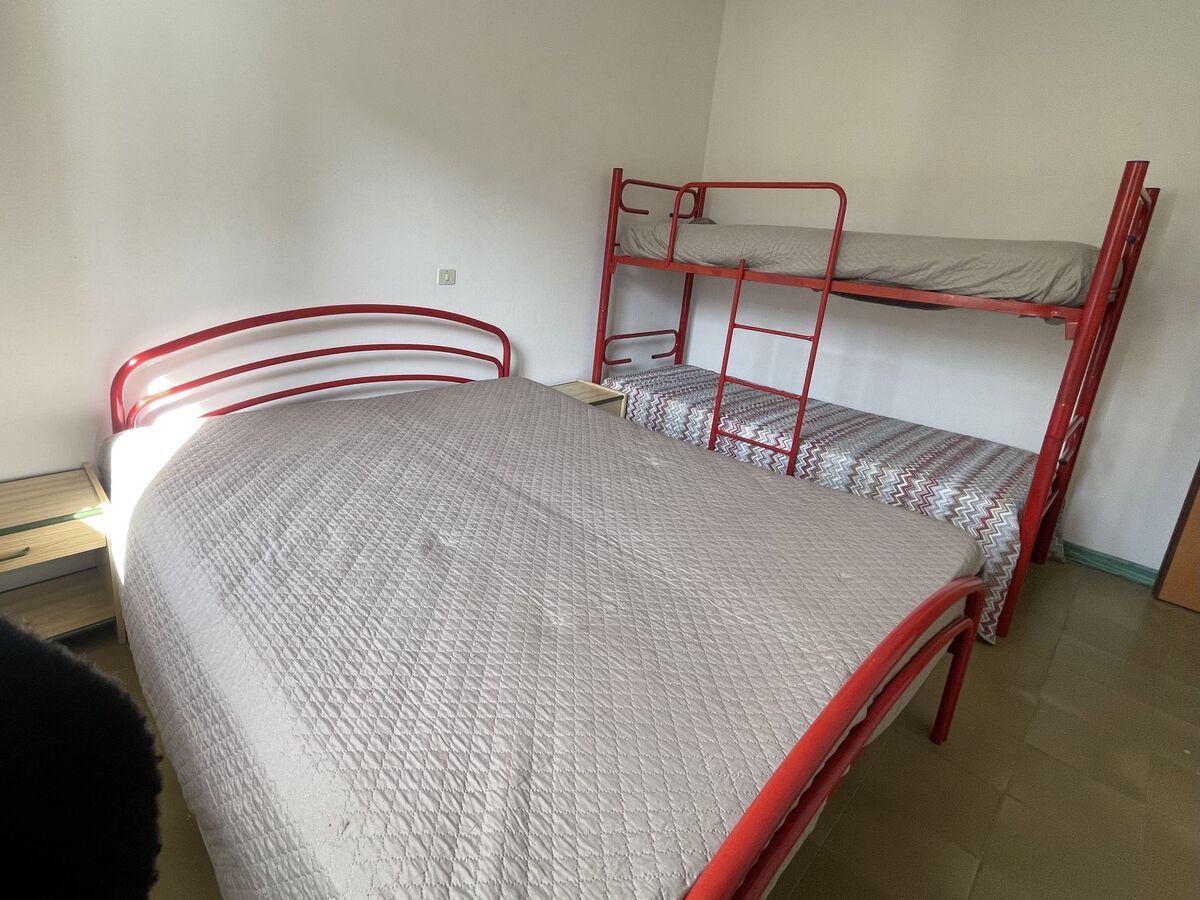 Appartement Adriana - 250 m de la plage à Rosolina Mare - Photo 14