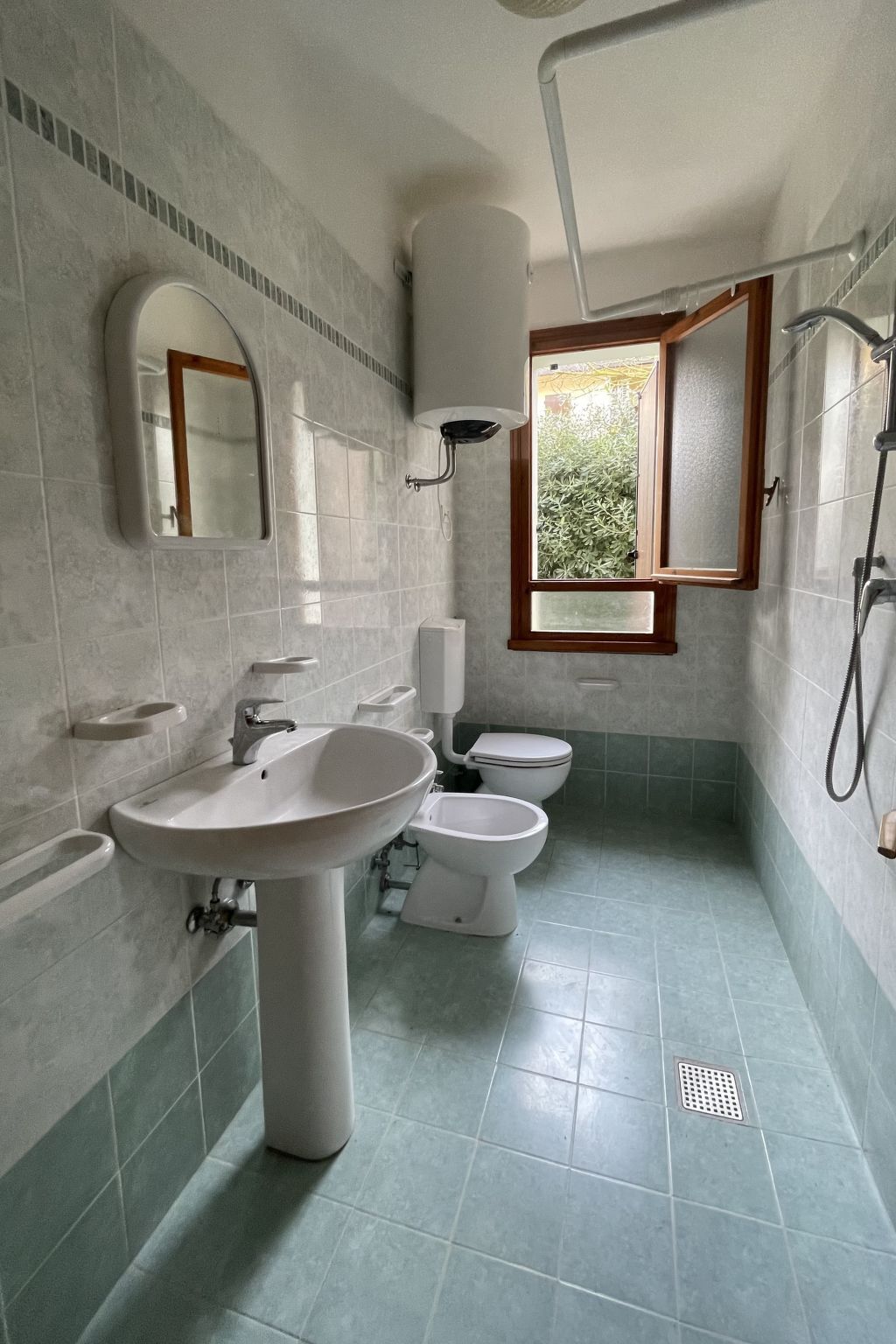 Appartement Adriana - 250 m de la plage à Rosolina Mare - Photo 15