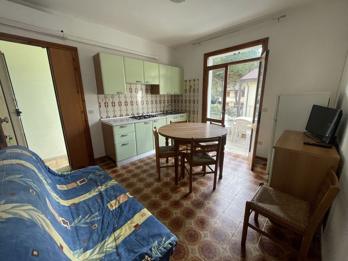 Adriana : Appartement 2 pièces à 250 m de la mer - Photo 7