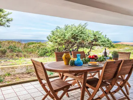 Maison Cagnulari à Portobello, 200 m de la mer : photo 2