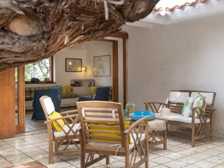 Maison Cagnulari à Portobello, 200 m de la mer : photo 3