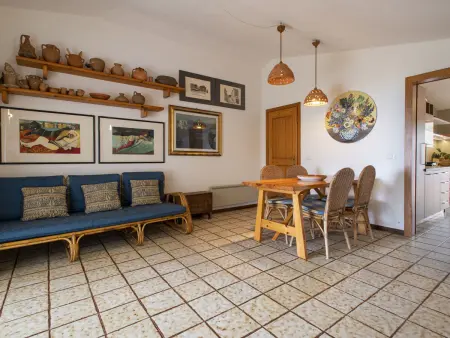Maison Cagnulari à Portobello, 200 m de la mer : photo 11