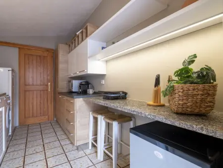 Maison Cagnulari à Portobello, 200 m de la mer : photo 16