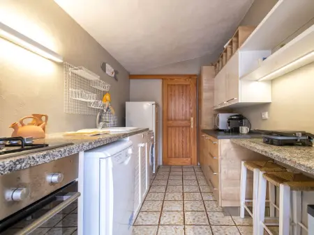 Maison Cagnulari à Portobello, 200 m de la mer : photo 17