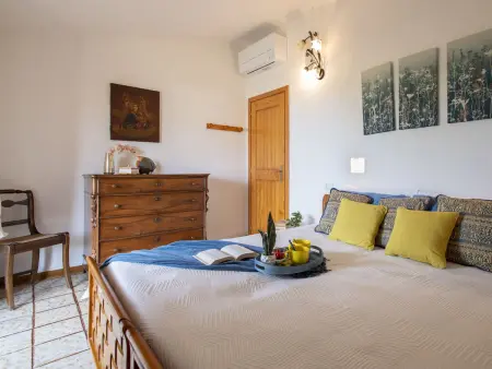 Maison Cagnulari à Portobello, 200 m de la mer : photo 22
