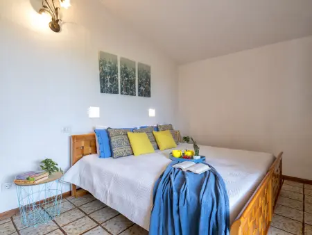 Maison Cagnulari à Portobello, 200 m de la mer : photo 23