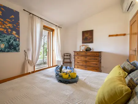 Maison Cagnulari à Portobello, 200 m de la mer : photo 25