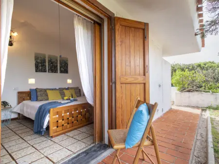 Maison Cagnulari à Portobello, 200 m de la mer : photo 26