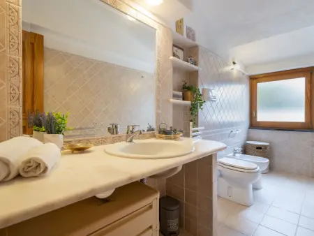 Maison Cagnulari à Portobello, 200 m de la mer : photo 27