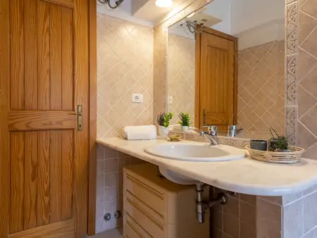 Maison Cagnulari à Portobello, 200 m de la mer : photo 28