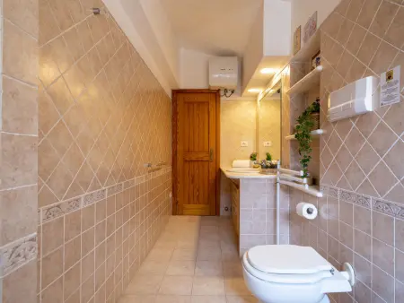 Maison Cagnulari à Portobello, 200 m de la mer : photo 30