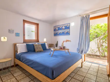 Maison Cagnulari à Portobello, 200 m de la mer : photo 32