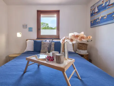 Maison Cagnulari à Portobello, 200 m de la mer : photo 33
