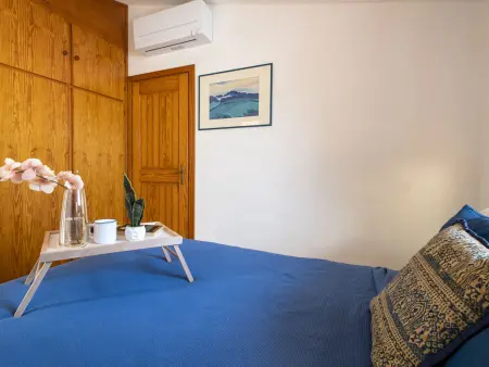 Maison Cagnulari à Portobello, 200 m de la mer : photo 37