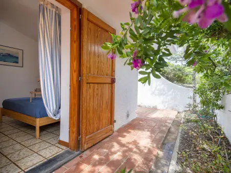 Maison Cagnulari à Portobello, 200 m de la mer : photo 38