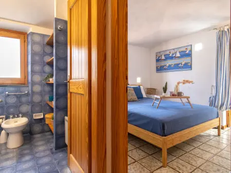 Maison Cagnulari à Portobello, 200 m de la mer : photo 39