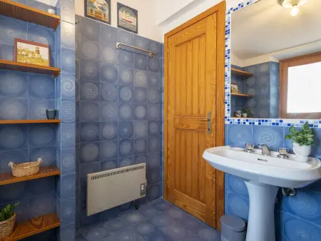 Maison Cagnulari à Portobello, 200 m de la mer : photo 40
