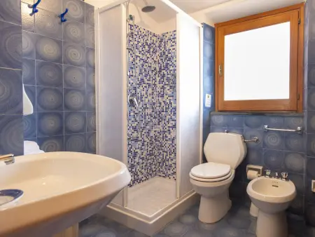 Maison Cagnulari à Portobello, 200 m de la mer : photo 41