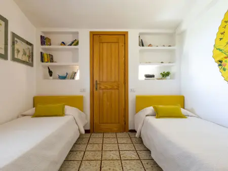 Maison Cagnulari à Portobello, 200 m de la mer : photo 43