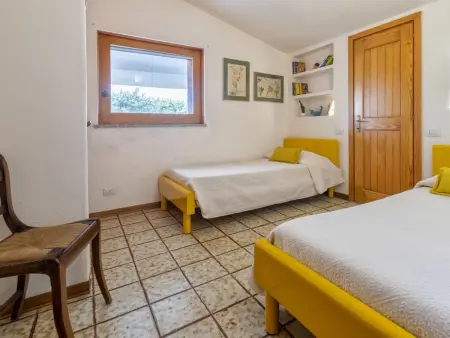 Maison Cagnulari à Portobello, 200 m de la mer : photo 44