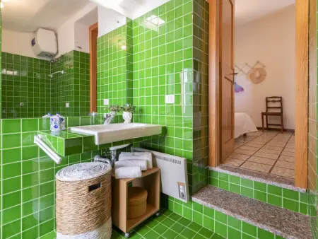 Maison Cagnulari à Portobello, 200 m de la mer : photo 46