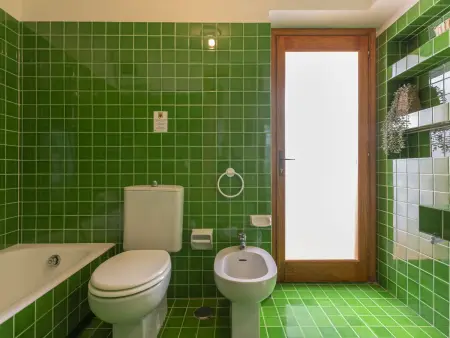 Maison Cagnulari à Portobello, 200 m de la mer : photo 48