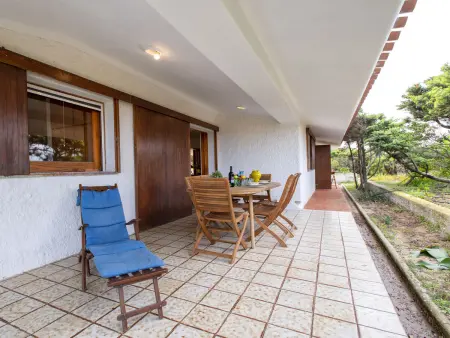 Maison Cagnulari à Portobello, 200 m de la mer : photo 49
