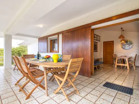 Maison Cagnulari à Portobello, 200 m de la mer : photo 50