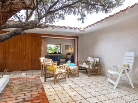 Maison Cagnulari à Portobello, 200 m de la mer : photo 52