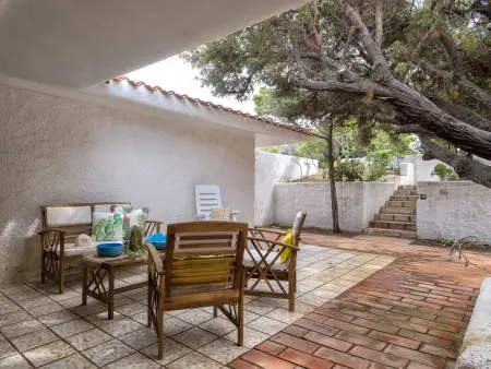 Maison Cagnulari à Portobello, 200 m de la mer : photo 53