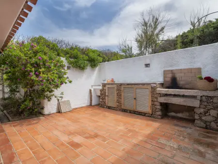 Maison Cagnulari à Portobello, 200 m de la mer : photo 55