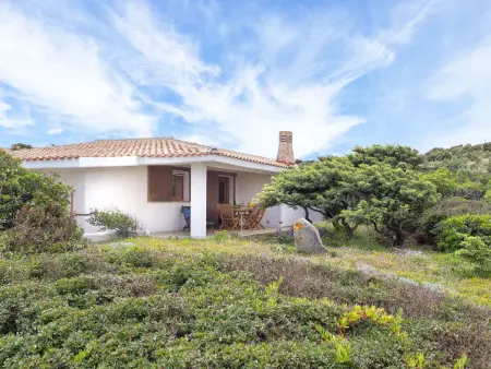 Maison Cagnulari à Portobello, 200 m de la mer : photo 56