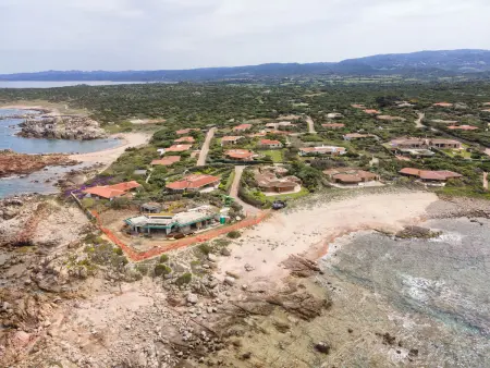 Maison Cagnulari à Portobello, 200 m de la mer : photo 57