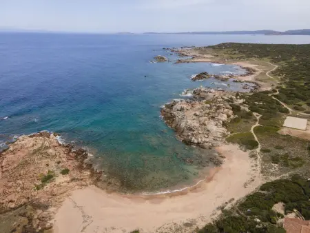 Maison Cagnulari à Portobello, 200 m de la mer : photo 58