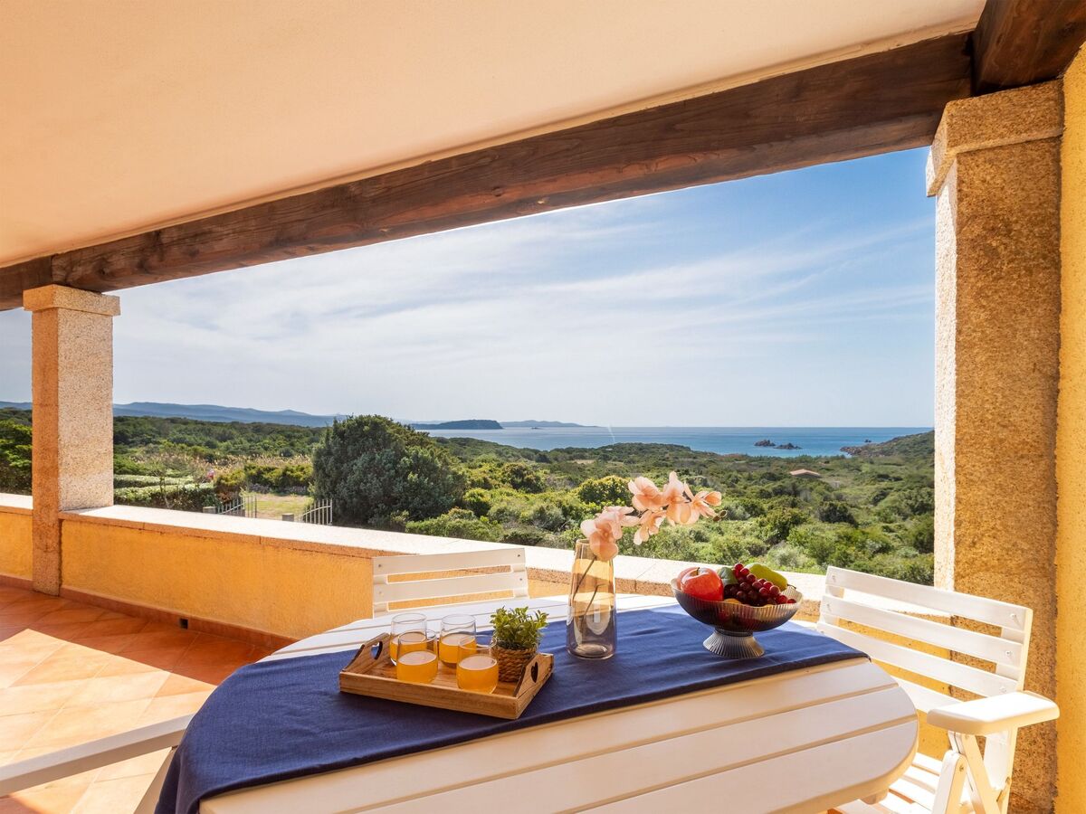 Maison Giovanna à Rena Majore, vue mer à 350 m - Photo 1
