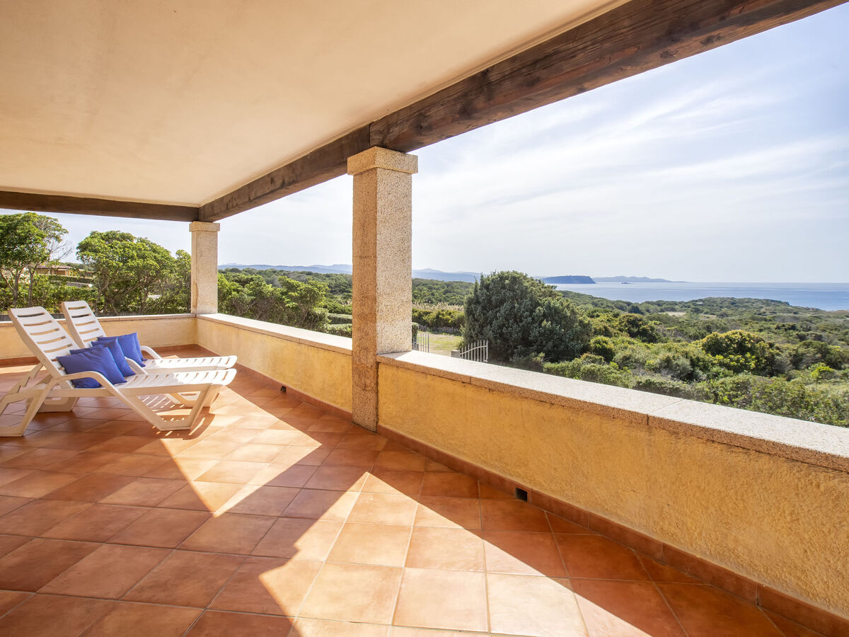 Maison Giovanna à Rena Majore, vue mer à 350 m - Photo 3