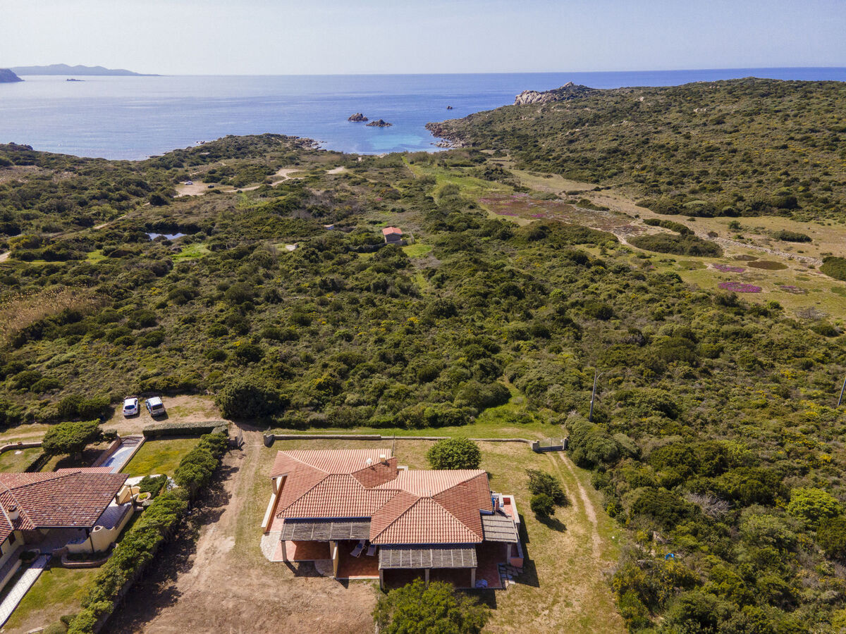 Maison Giovanna à Rena Majore, vue mer à 350 m - Photo 4