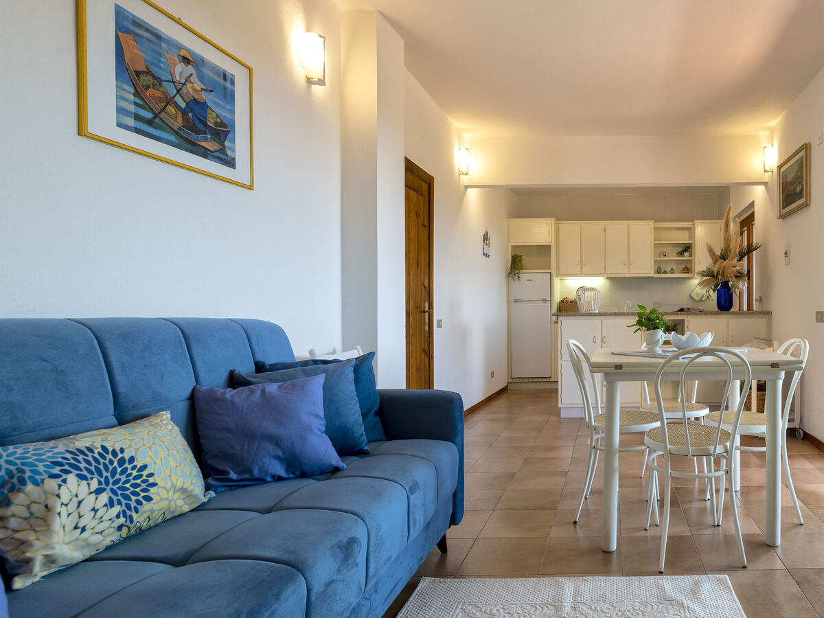 Maison Giovanna à Rena Majore, vue mer à 350 m - Photo 6