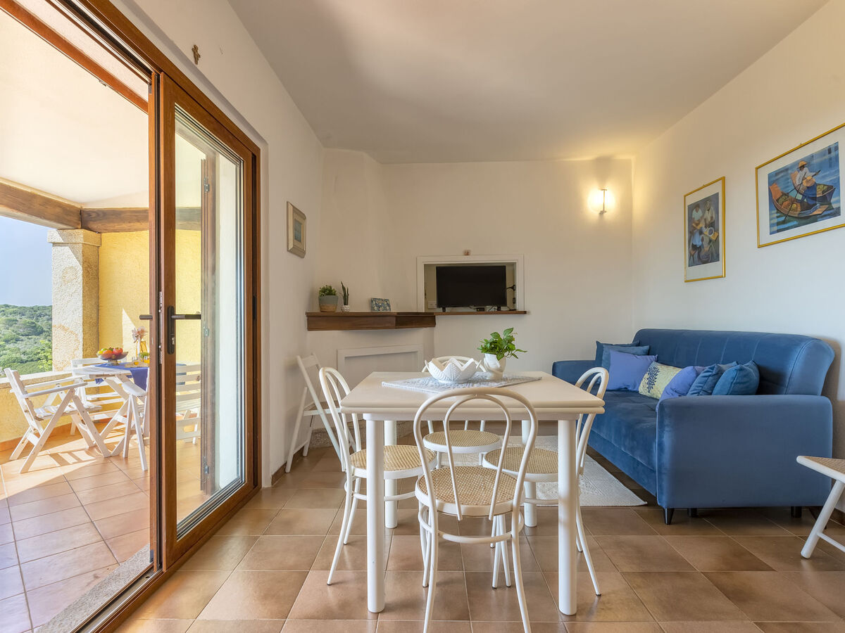 Maison Giovanna à Rena Majore, vue mer à 350 m - Photo 7