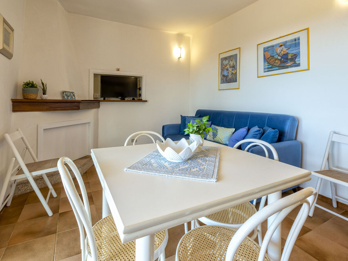 Maison Giovanna à Rena Majore, vue mer à 350 m - Photo 8