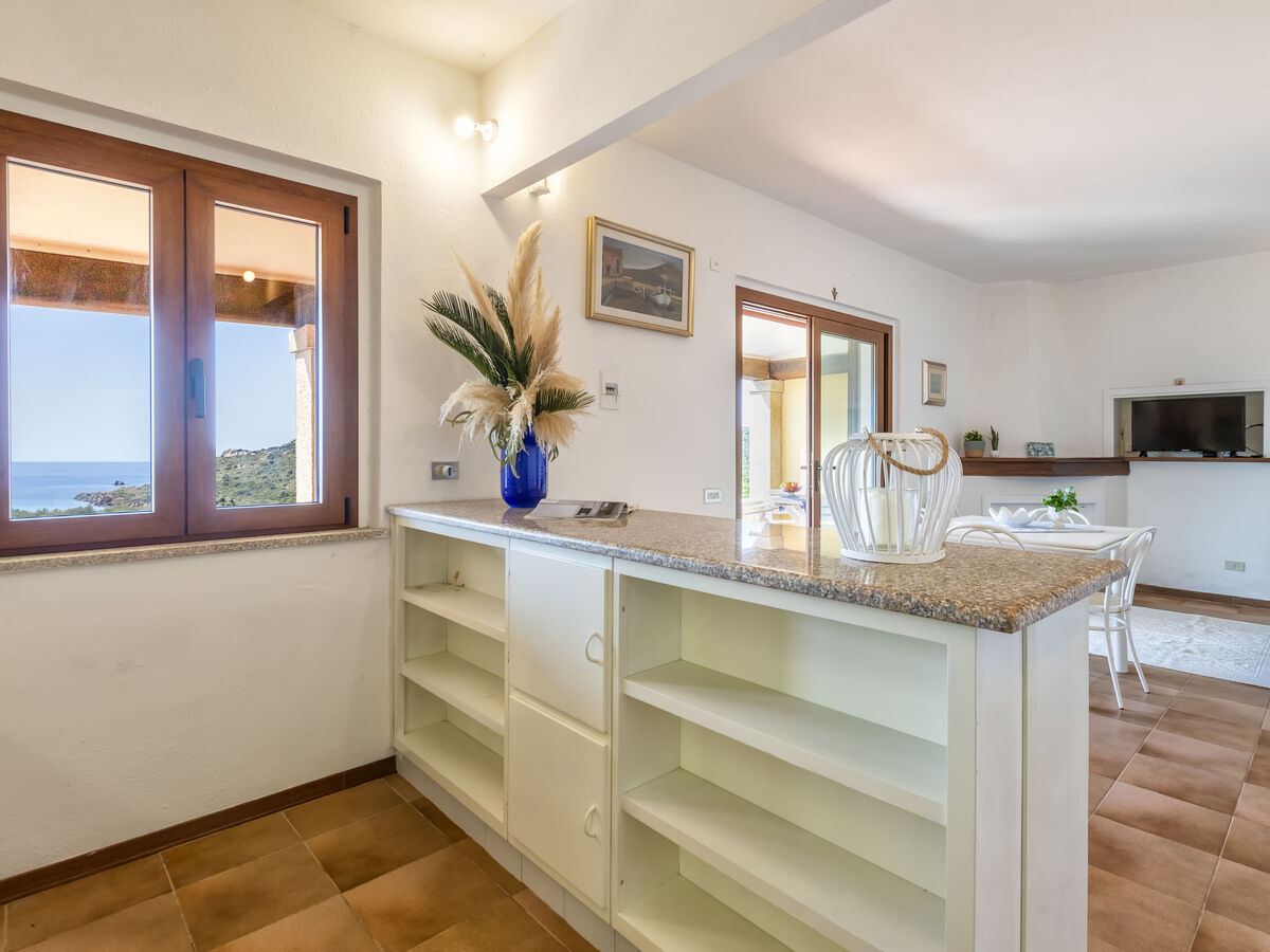 Maison Giovanna à Rena Majore, vue mer à 350 m - Photo 11