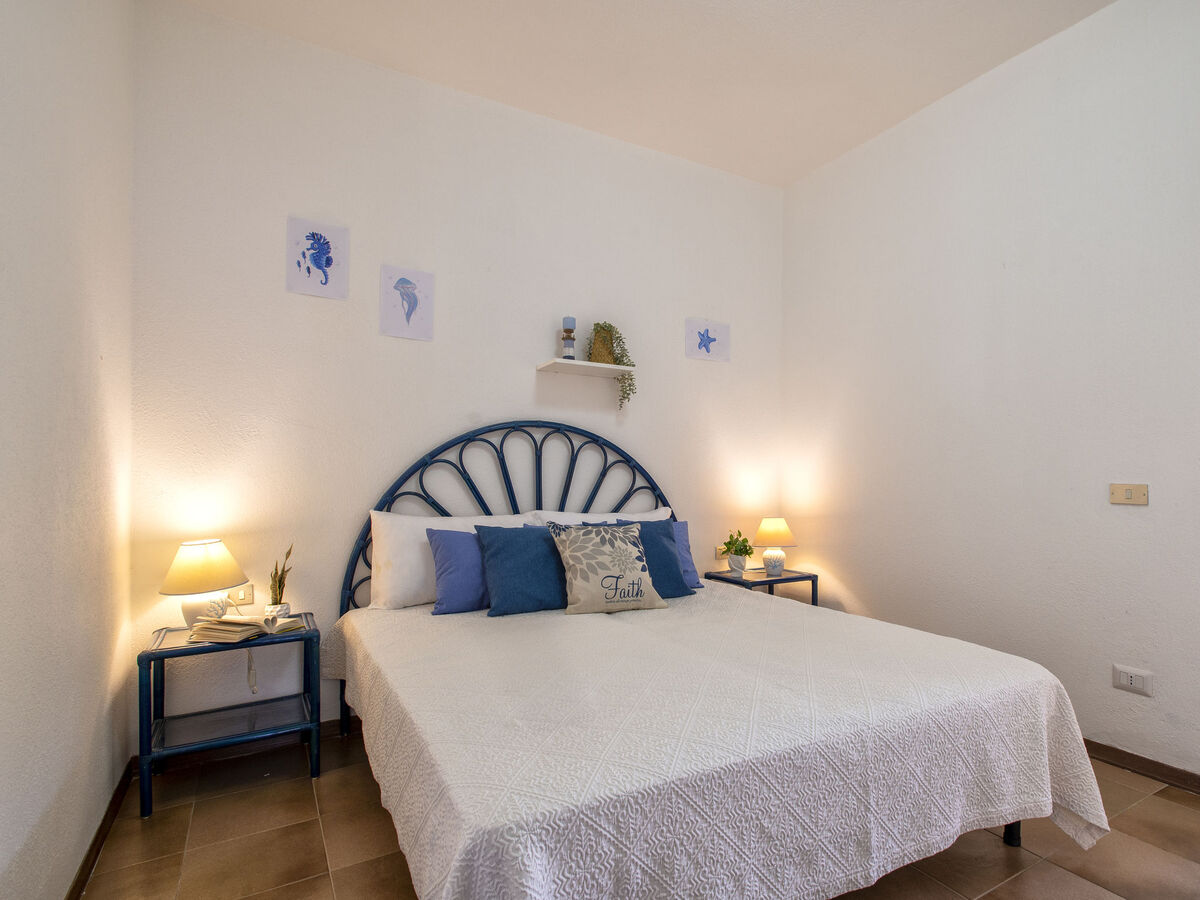 Maison Giovanna à Rena Majore, vue mer à 350 m - Photo 15