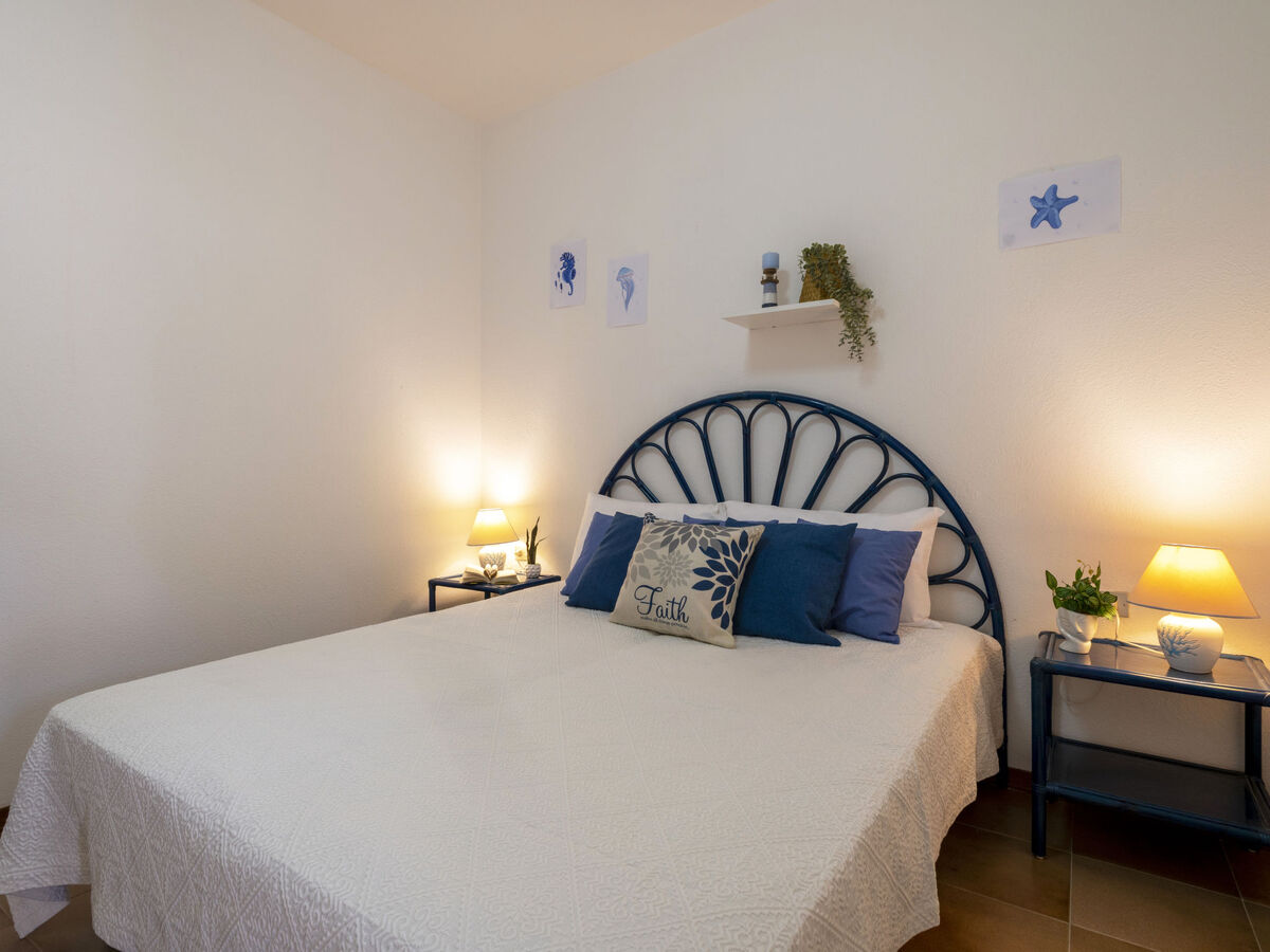 Maison Giovanna à Rena Majore, vue mer à 350 m - Photo 17